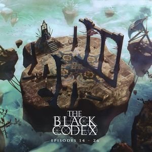 Постер The Black Codex - Episodes 1-13/Episodes 14-26/Episodes 27-39 The Black Codex - Episodes 1-13/Episodes 14-26/Episodes 27-39