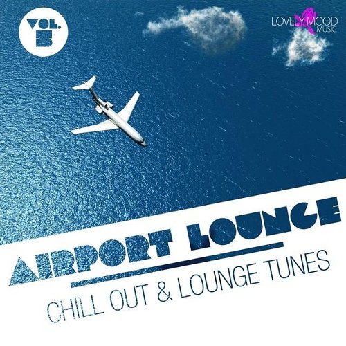 Постер VA - Airport Lounge, Vol. 4-6 VA - Airport Lounge, Vol. 4-6