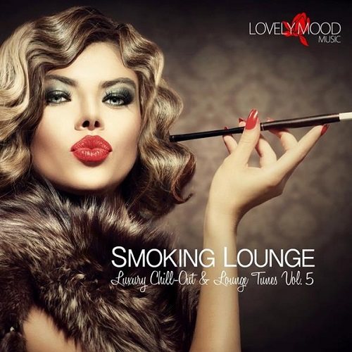 Постер VA - Smoking Lounge: Luxury Chill-Out Lounge Tunes, Vol. 4-6 VA - Smoking Lounge: Luxury Chill-Out Lounge Tunes, Vol. 4-6