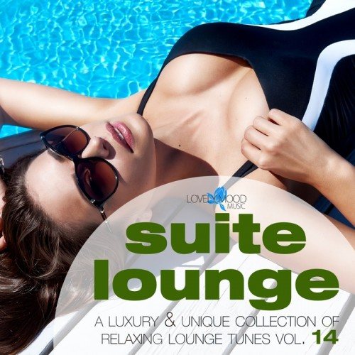 Постер VA - Suite Lounge, 13-14 A Collection Of Relaxing Lounge Tunes VA - Suite Lounge, 13-14 A Collection Of Relaxing Lounge Tunes