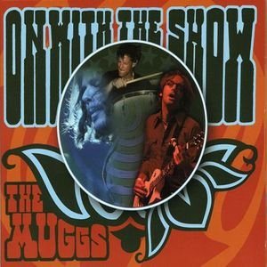 Постер The Muggs - Дискография The Muggs - Дискография