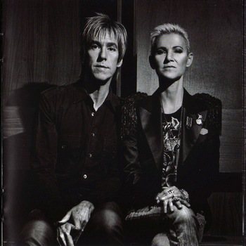 Постер Roxette: Roxbox - A Collection Of Roxette s Greatest Songs Roxette: Roxbox - A Collection Of Roxette s Greatest Songs