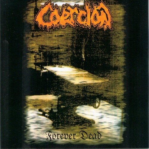 Постер Coercion - Discography Coercion - Discography