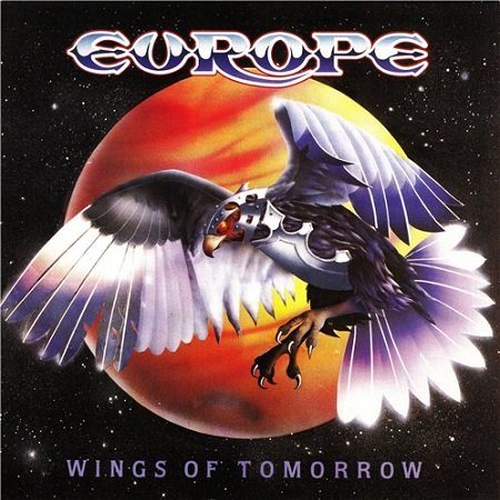 Постер Europe - Original Album Classics Europe - Original Album Classics