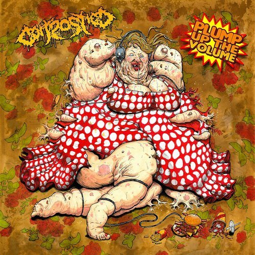 Постер Composted - 2 Albums Composted - 2 Albums