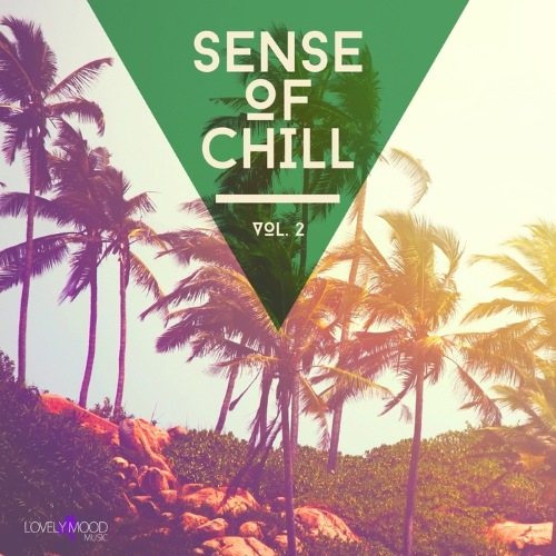 Постер VA - Sense Of Chill Vol 1-3 VA - Sense Of Chill Vol 1-3