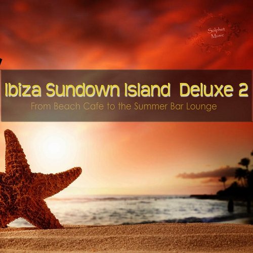 Постер VA - Ibiza Sundown Island Deluxe 1-2 VA - Ibiza Sundown Island Deluxe 1-2