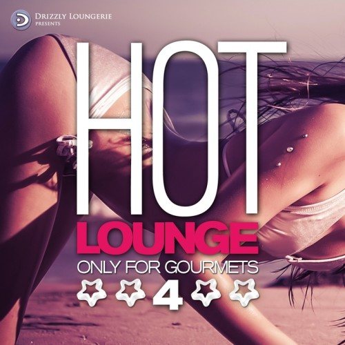 Постер VA - Hot Lounge, Only for Gourmets, Vol. 3-4 VA - Hot Lounge, Only for Gourmets, Vol. 3-4