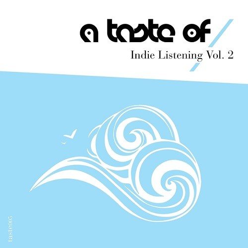Постер VA - Indie Listening Vol 1-2 VA - Indie Listening Vol 1-2