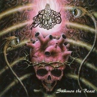 Постер The Abyss - Discography The Abyss - Discography