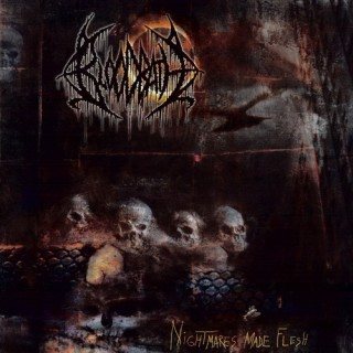 Постер Bloodbath - Discography Bloodbath - Discography