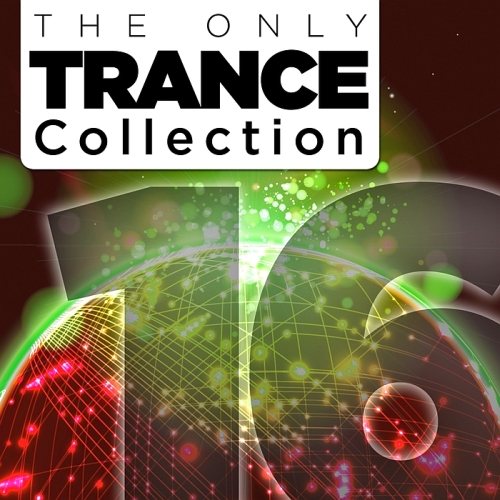 Постер VA - The Only Trance Collection 15-16 VA - The Only Trance Collection 15-16