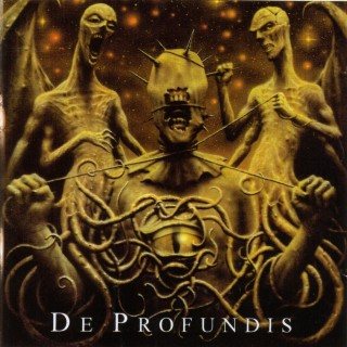 Постер Vader - Discography Vader - Discography