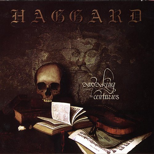 Постер Haggard - Discography Haggard - Discography