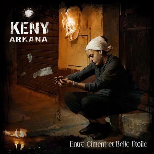 Постер Keny Arkana - Official Discography Keny Arkana - Official Discography
