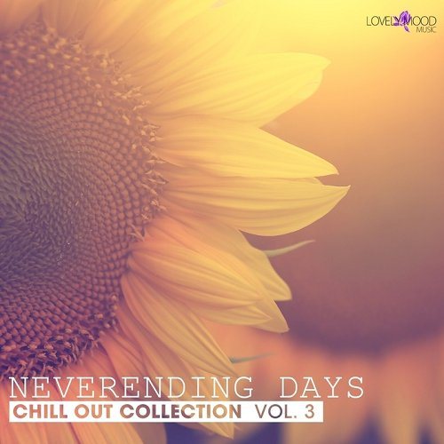 Постер VA - Neverending Days Vol. 2-8 VA - Neverending Days Vol. 2-8