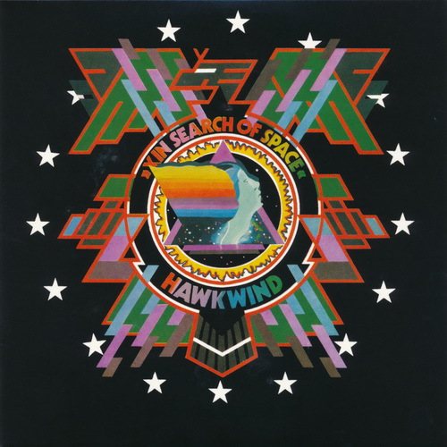 Постер Hawkwind - This Is Your Captain Speaking... Your Oaptain Is Dead Hawkwind - This Is Your Captain Speaking... Your Oaptain Is Dead
