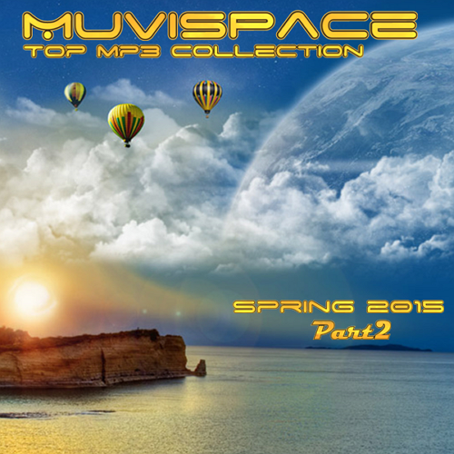 Постер VA - MuviSpace. TOP mp3 Collection Spring VA - MuviSpace. TOP mp3 Collection Spring