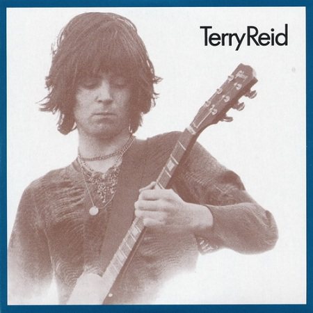 Постер Terry Reid - Original Album Series Terry Reid - Original Album Series