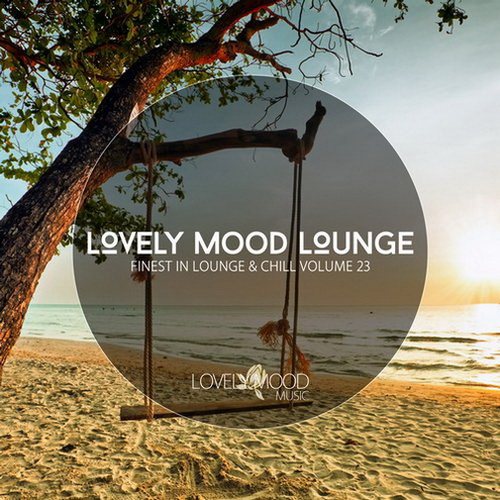 Постер VA - Lovely Mood Lounge, Vol. 22-23 VA - Lovely Mood Lounge, Vol. 22-23