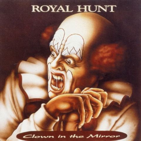 Постер Royal Hunt Discography Royal Hunt Discography