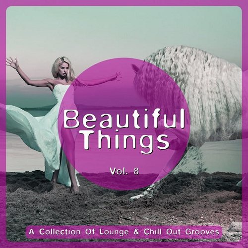 Постер VA - Beautiful Things Vol 7-8 VA - Beautiful Things Vol 7-8