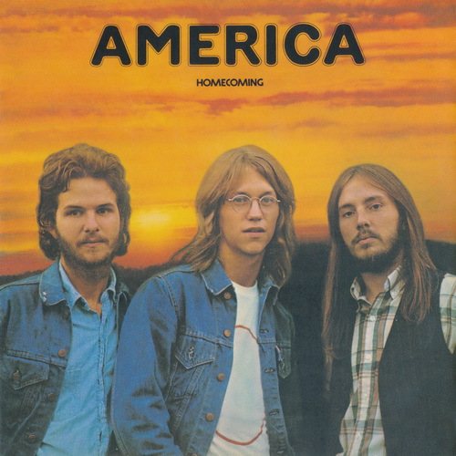 Постер America - 8 CD Box Set America - 8 CD Box Set