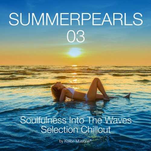 Постер VA - Summerpearls 02-03 VA - Summerpearls 02-03