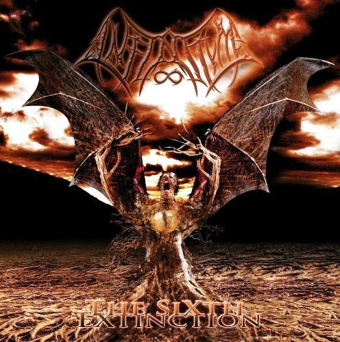 Постер Infinitum - Discography Infinitum - Discography