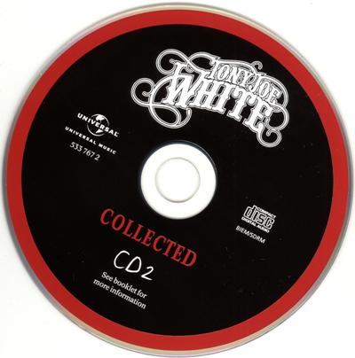 Постер Tony Joe White - Collected Tony Joe White - Collected