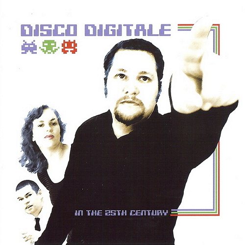 Постер Disco Digitale - Collection Disco Digitale - Collection
