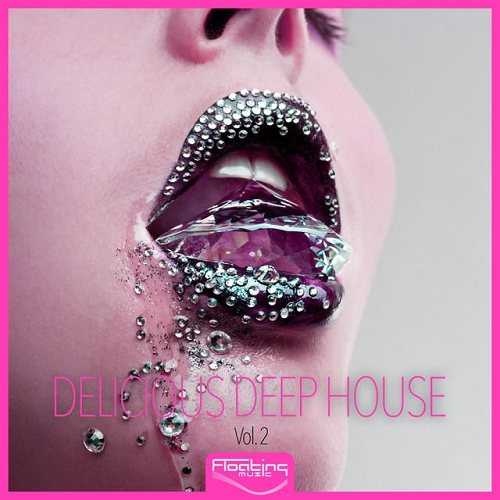 Постер VA - Delicious Deep House Vol 1-3 VA - Delicious Deep House Vol 1-3