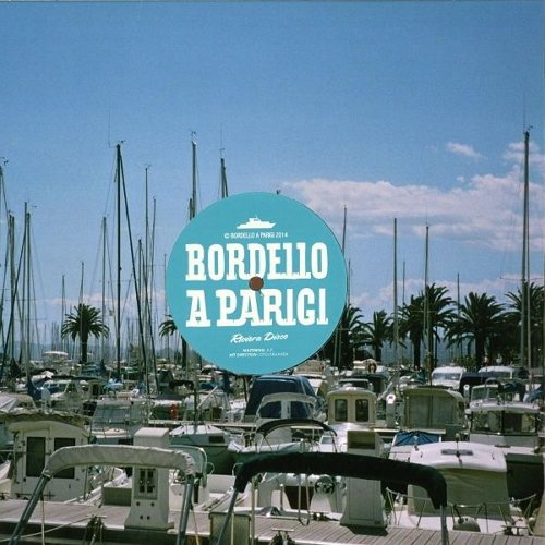 Постер VA - Riviera Disco Vol. 1-3 VA - Riviera Disco Vol. 1-3