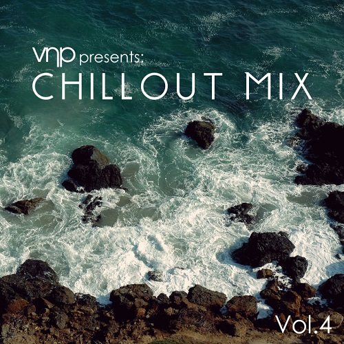 Постер VNP - Chillout Mix 3-5 VNP - Chillout Mix 3-5