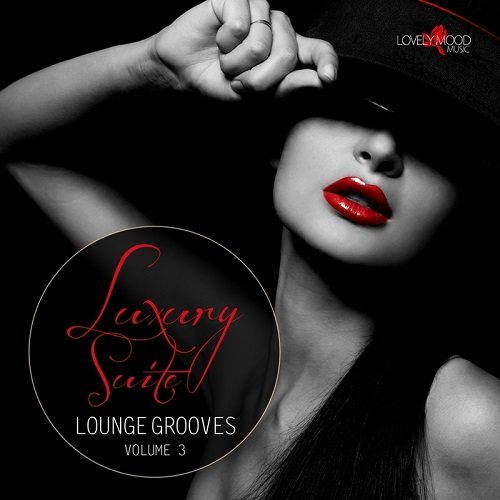 Постер VA - Luxury Suite Lounge Grooves Vol 2-4 VA - Luxury Suite Lounge Grooves Vol 2-4