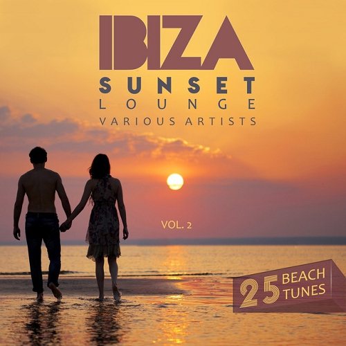Постер VA - Ibiza Sunset Lounge Vol 1-2 VA - Ibiza Sunset Lounge Vol 1-2