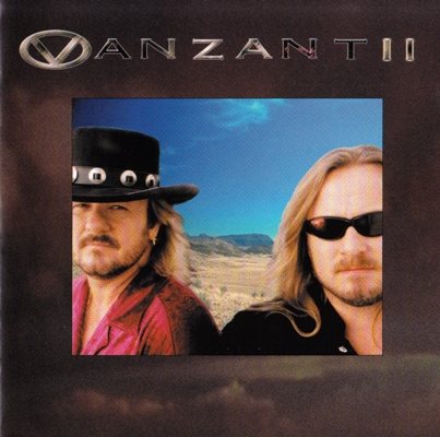 Постер Van Zant - 2 Originals Of Van Zant: Brother To Brother + Van Zant II Van Zant - 2 Originals Of Van Zant: Brother To Brother + Van Zant II