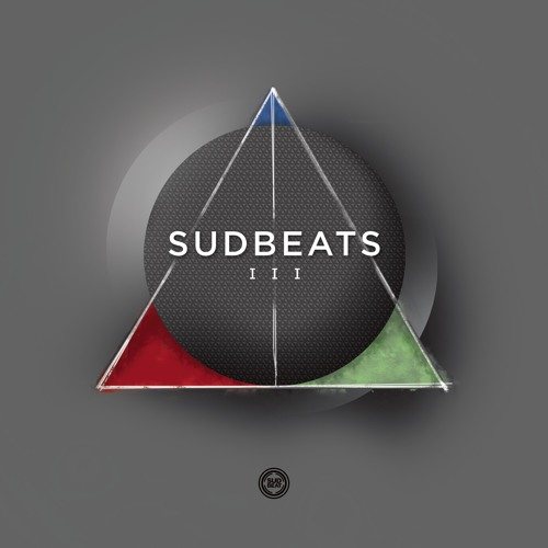 Постер VA - Sudbeats Vol. 1-2 VA - Sudbeats Vol. 1-2
