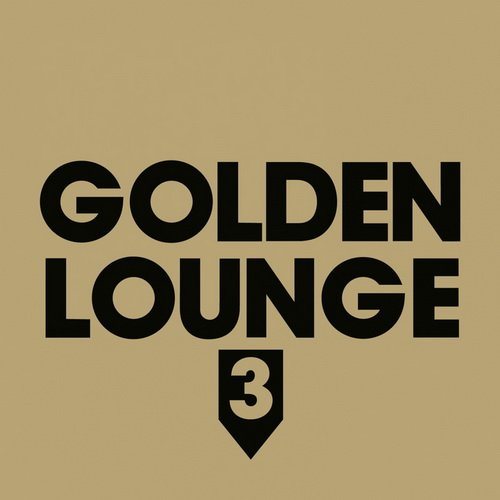 Постер VA - Golden Lounge 2-3 VA - Golden Lounge 2-3