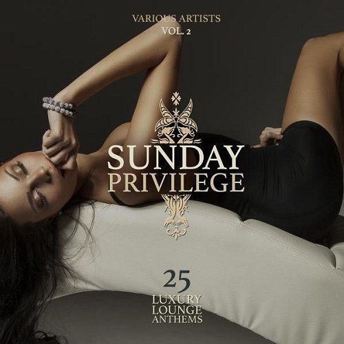 Постер VA - Sunday Privilege Vol 1-2 VA - Sunday Privilege Vol 1-2