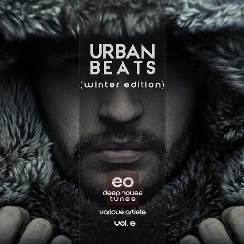 Постер VA - Urban Beats Vol 1-3 Winter Edition VA - Urban Beats Vol 1-3 Winter Edition