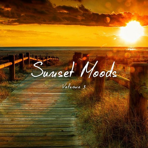 Постер VA - Sunset Moods Vol 2-3 VA - Sunset Moods Vol 2-3