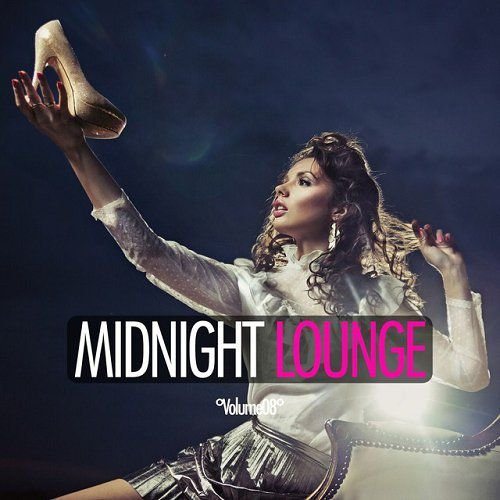 Постер VA - Midnight Lounge Vol 7-8 VA - Midnight Lounge Vol 7-8