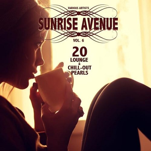Постер VA - Sunrise Avenue Vol 5-6 VA - Sunrise Avenue Vol 5-6