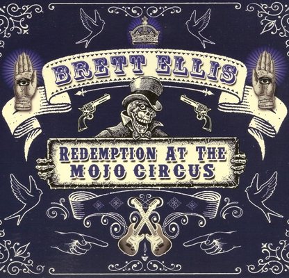 Постер Brett Ellis - Collection Brett Ellis - Collection