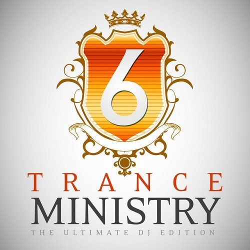 Постер VA - Trance Ministry Vol 5-6 The Ultimate DJ Edition VA - Trance Ministry Vol 5-6 The Ultimate DJ Edition