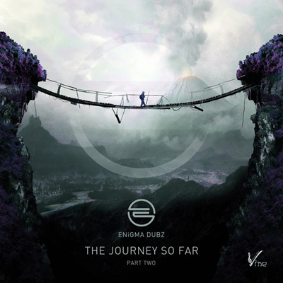 Постер ENIGMA Dubz - The Journey So Far ENIGMA Dubz - The Journey So Far