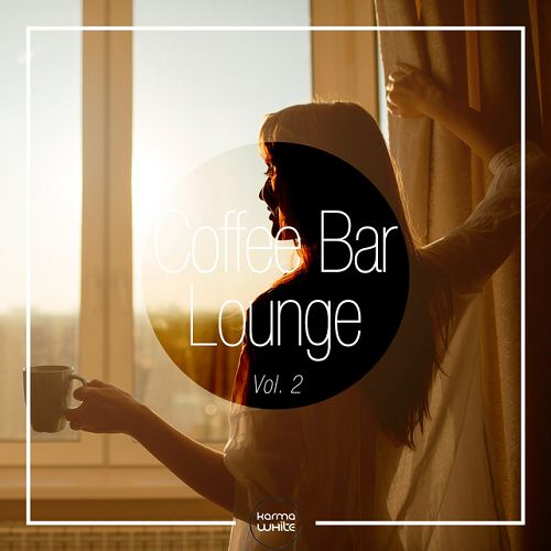Постер VA - Coffee Bar Lounge, Vol. 1-2 VA - Coffee Bar Lounge, Vol. 1-2