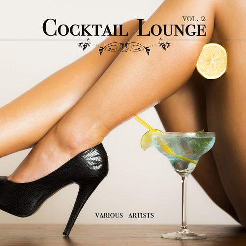 Постер VA - Cocktail Lounge Vol 1-2 VA - Cocktail Lounge Vol 1-2