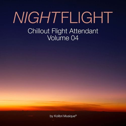 Постер VA - Nightflight 03-04 VA - Nightflight 03-04